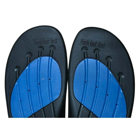Mozo MS14 Orthotic Shoe Insoles Insert Replacement Foot Support 12.5" - Picture 4 of 7